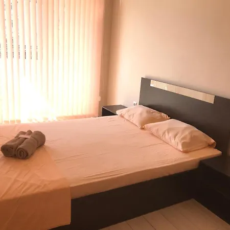 Apartmán Eternity - Private