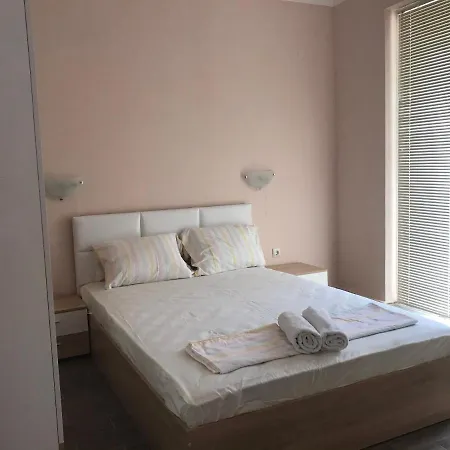 Apartmán Eternity - Private *