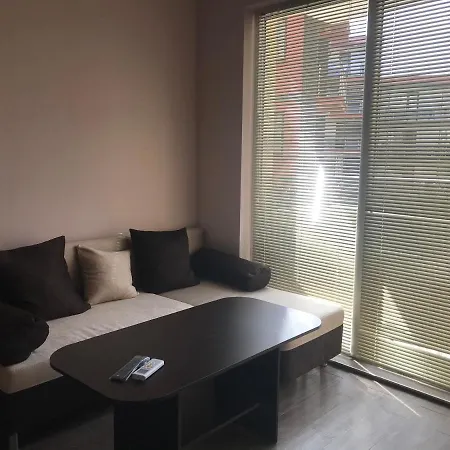 Eternity - Private Apartmán