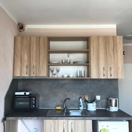 Eternity - Private Primorsko