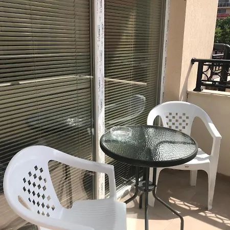 Eternity - Private Apartmán *