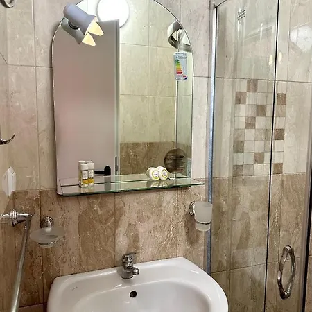 Apartmán Eternity - Private Primorsko