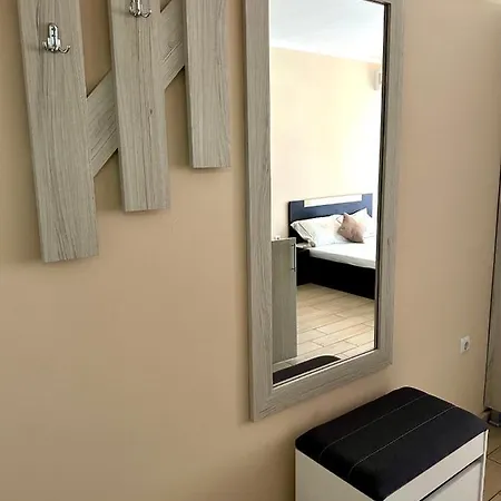 Eternity - Private Apartmán *