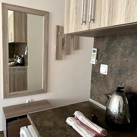 Apartmán Eternity - Private