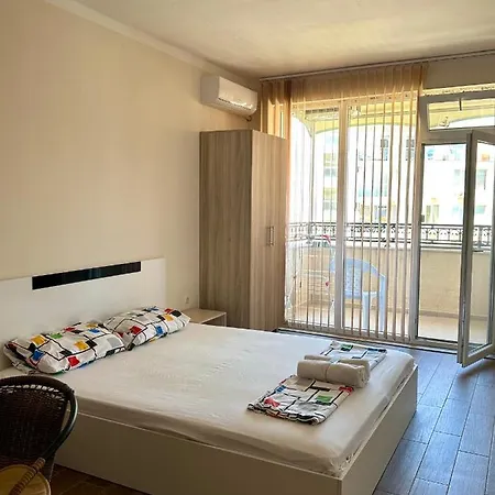 Eternity - Private Apartmán Primorsko