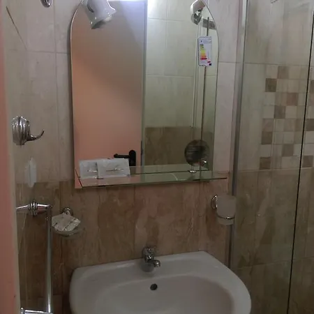 Apartmán Eternity - Private Primorsko