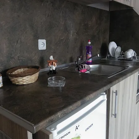 Apartmán Eternity - Private *