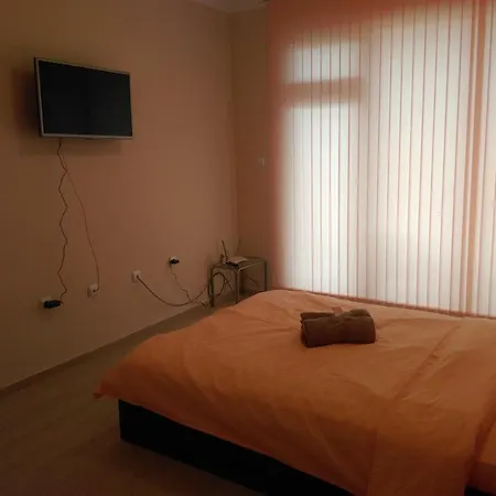 Eternity - Private Primorsko