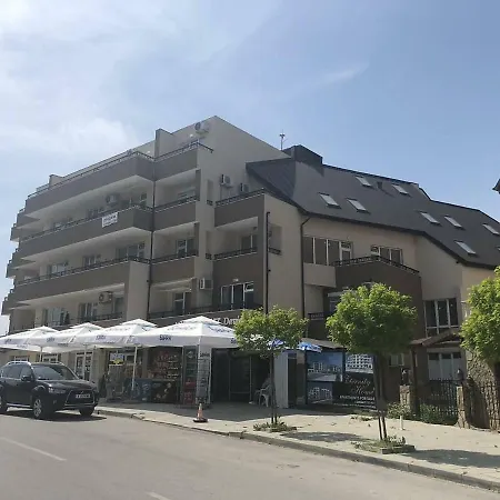 Eternity - Private * Primorsko