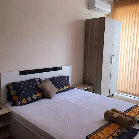 Apartmán Eternity - Private Primorsko