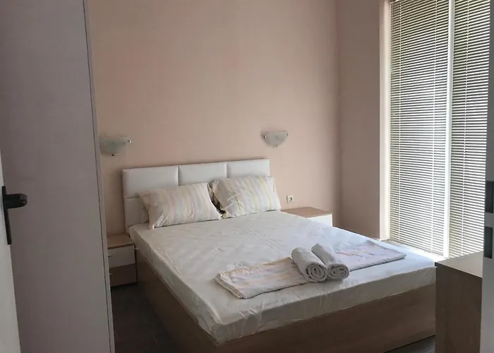 公寓 Eternity - Private *