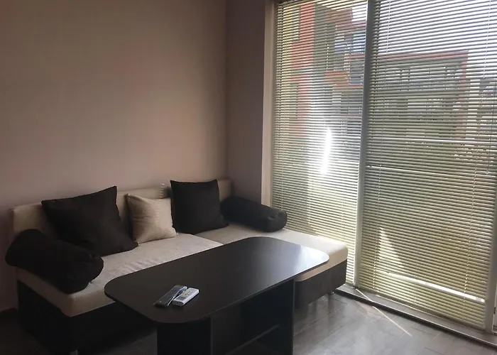 Eternity - Private Apartment