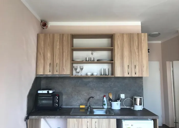 Eternity - Private Primorsko