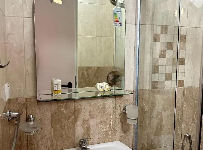 Apartment Eternity - Private Primorsko