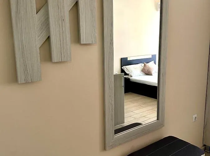 Eternity - Private Apartment *