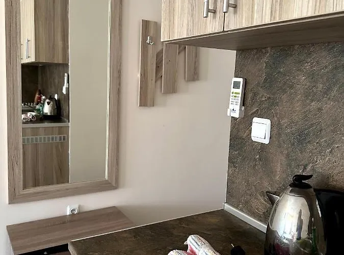 公寓 Eternity - Private