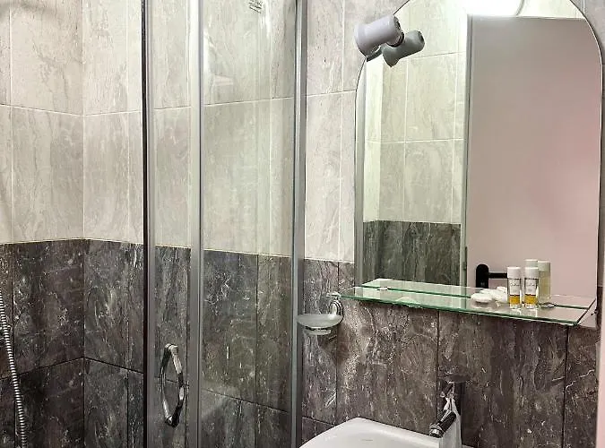 公寓 Eternity - Private 普里莫尔斯科