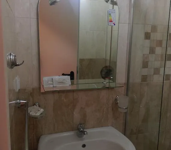 Apartment Eternity - Private Primorsko