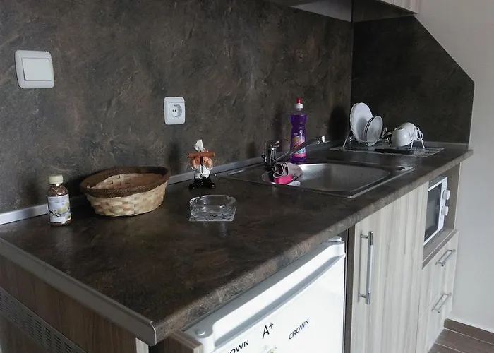 公寓 Eternity - Private *