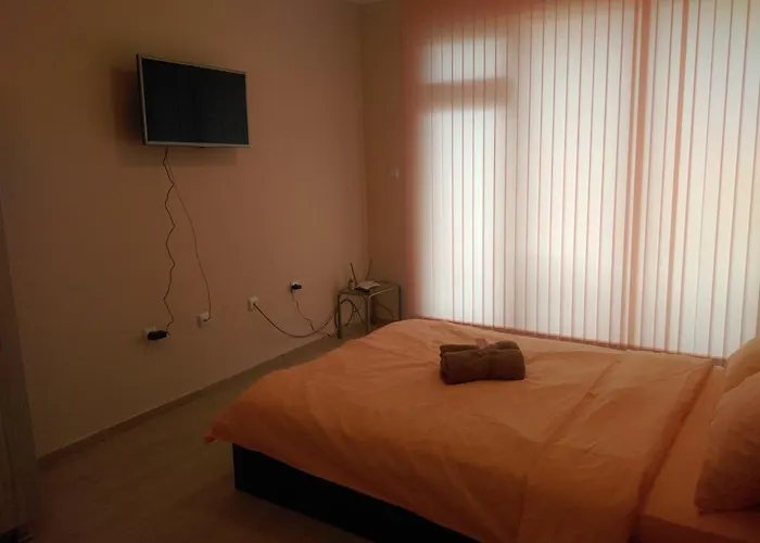 Eternity - Private 普里莫尔斯科