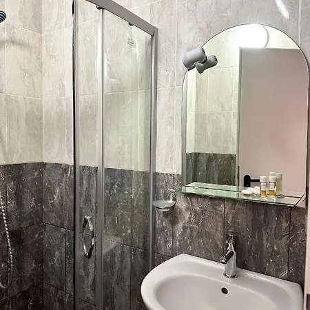 Apartmán Eternity - Private Primorsko