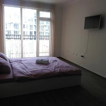 Eternity - Private Apartmán *