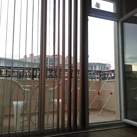 Eternity - Private Daire