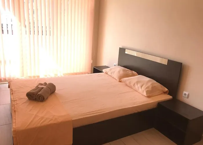 Apartman Eternity - Private