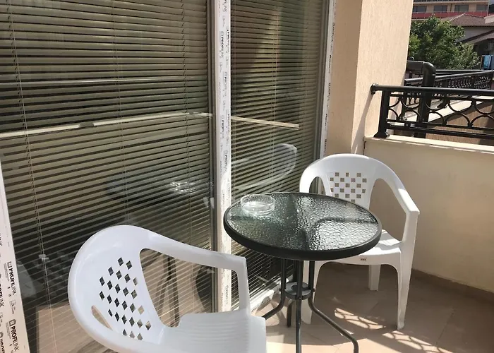 Eternity - Private Apartman *