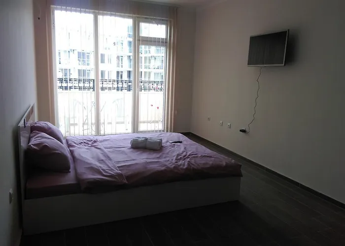 Eternity - Private Apartman *