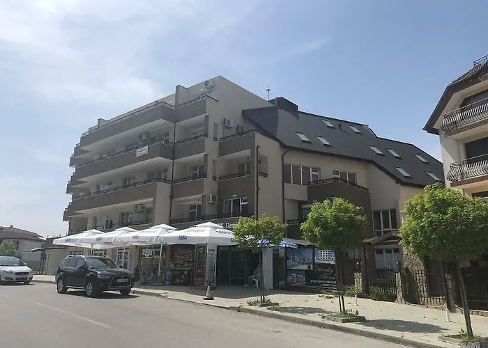 Eternity - Private * Primorsko